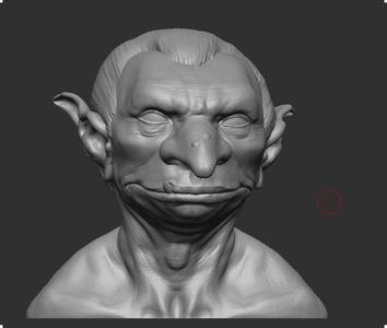 Old Elf