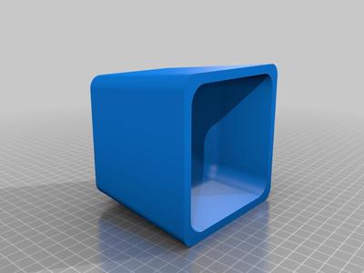 3" Bed Riser