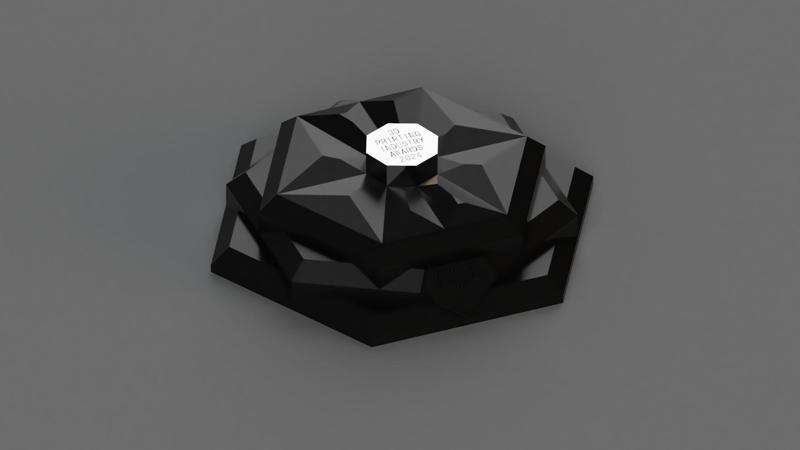 3D PRINTING INDUSTRY 2024 AWARD