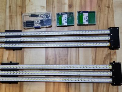 LED Strip Lamp
