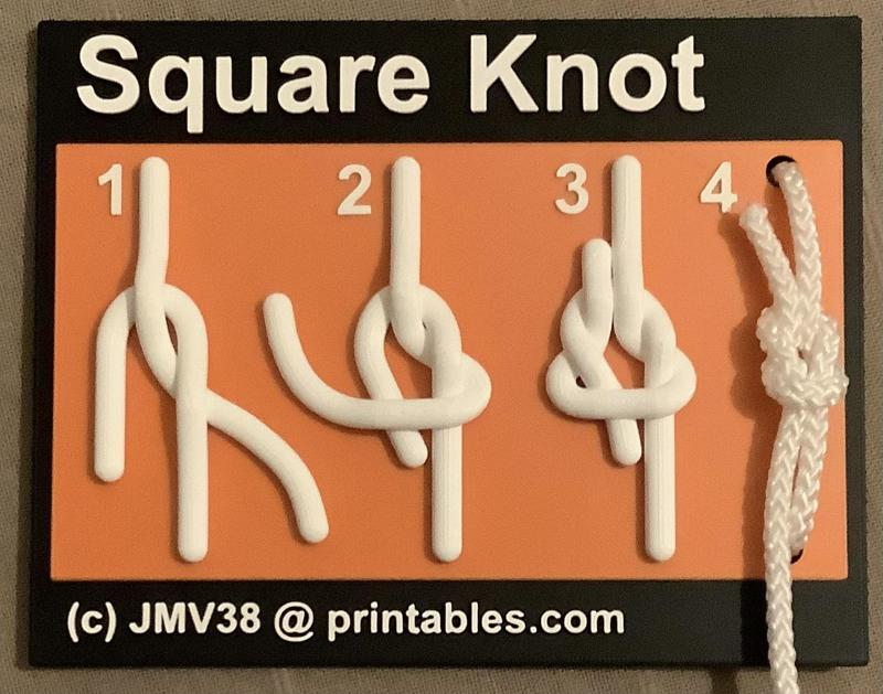 Square Knot