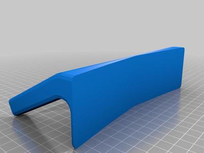 Maverick Dash phone holder 