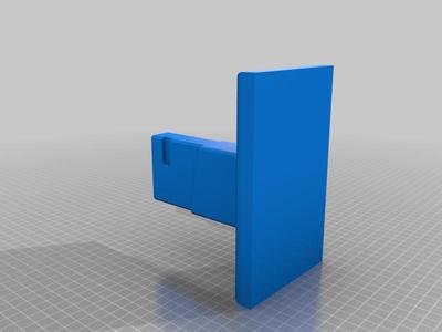 AR15 Bench Block / Stand