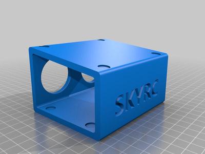 SKYRC Tirewarmer Holder