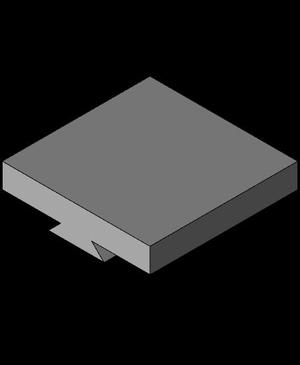 Dovetail Box