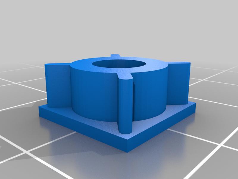 tapa de tornillo ps2