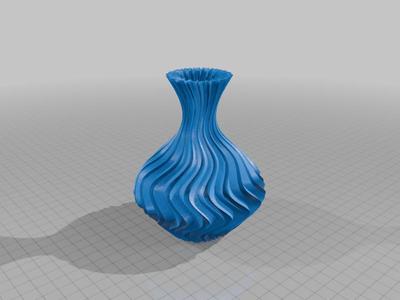 Vase Stunning 1