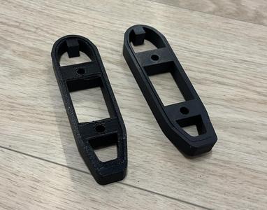 Magpul MOE MAG616 stock extension