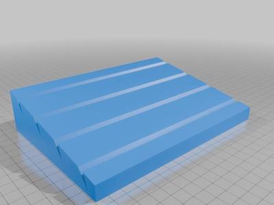 Playing Card Holder