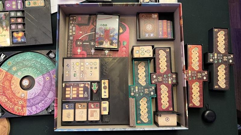 Unconscious Mind Retail Insert