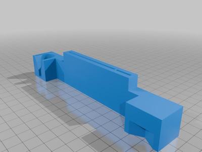 PCI Card Holder
