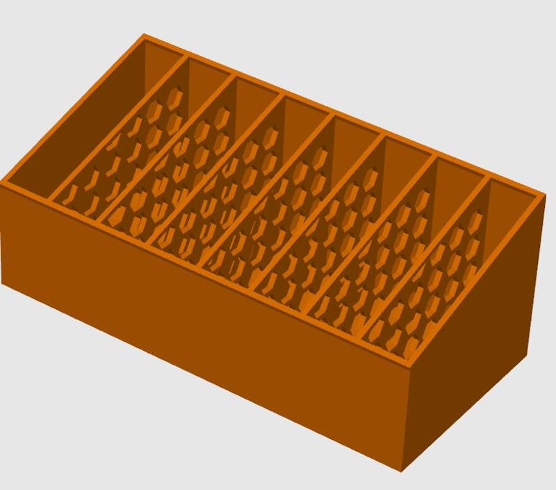 organizer for desktop