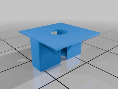 Idea Alex Drawer bushing