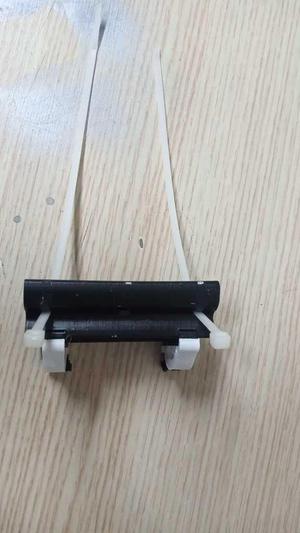 Bycycle Pump holder
