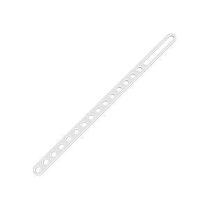 Brace STR SLT SE ERR BU20x01x00.25x05 - SPN-BRC-0278
