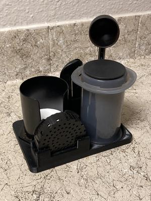Aeropress Go Caddy