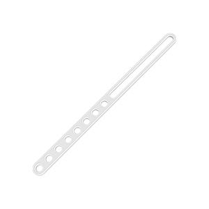 Brace STR SLT SE ERR BU16x01x00.25x08 - SPN-BRC-0219
