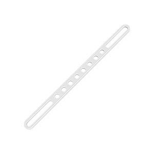 Brace STR SLT BE SYM ERR BU16x01x00.25x04 - SPN-BRC-0337