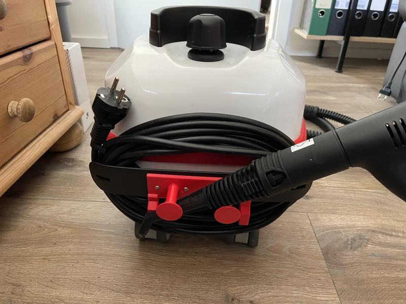 Dampfdrache Halter 22170