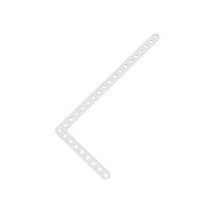 Brace AGD 90 ASYM ERR BU09x19x01x00.25 - SPN-BRC-1114