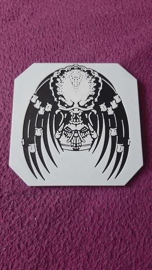 Predator Coaster