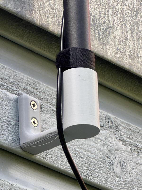 Navimov GPS wall  mount