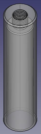 Leica BLK ARC handle