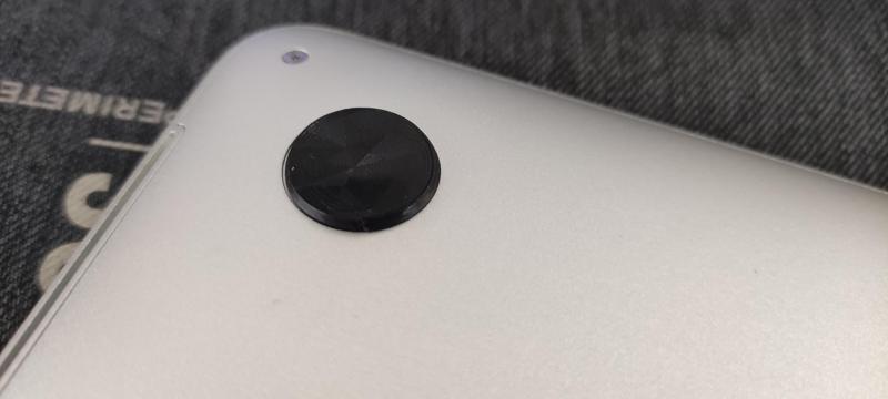 MacBook pro feet A1398