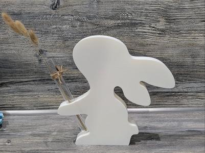 Bunny Test Tube Holder