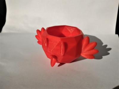 MyMiniFactory Contest Theme 4: Pots & Planters