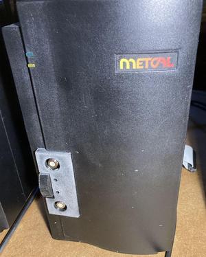 Metcal MX500P Switch Trim
