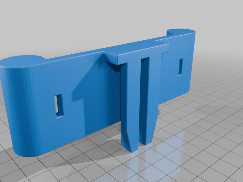 Mikrotik SXTsq QMP Adapter