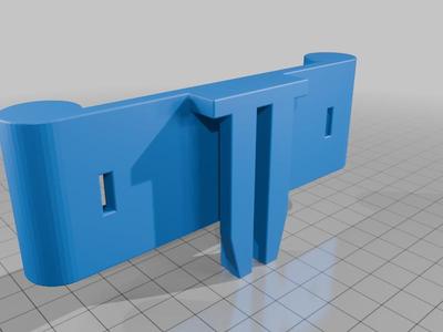 Mikrotik SXTsq QMP Adapter