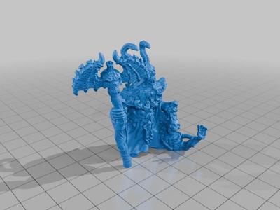 Necromancer