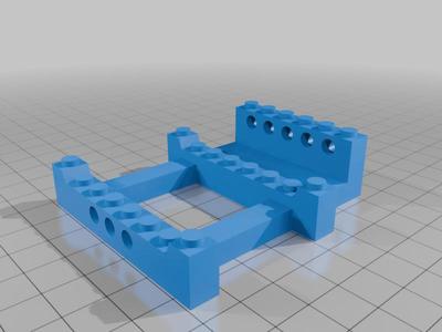 Speed Champions (latest Gen) bracket