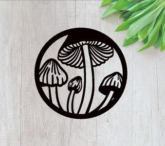 COASTER / DECORATION