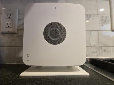 Ring Alarm Pro Base Station Stand