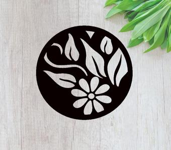 COASTER / DECORATION