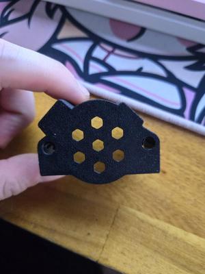 EBB36 cover for non VORON Printers