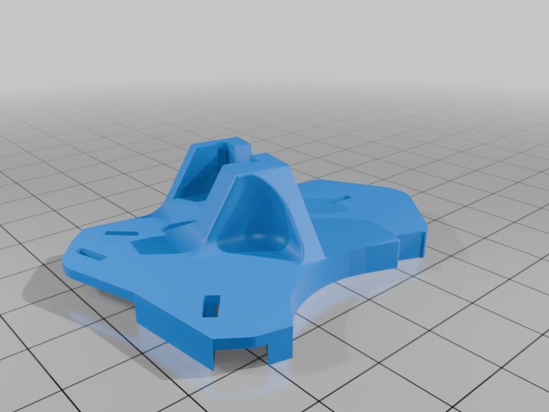 ST1300 throttle tamer