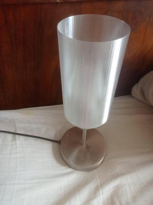 Table lamp shade / stínidlo na stolní lampu