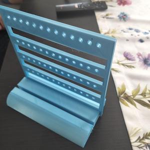 disc pad for earrings