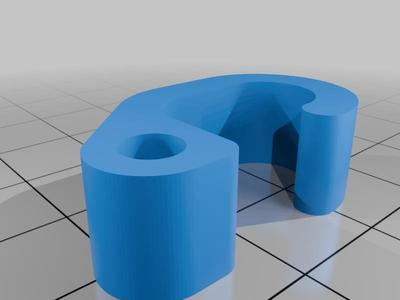 Zubehörteile Campingbox und Gardine für Astra K (nicht-ST)