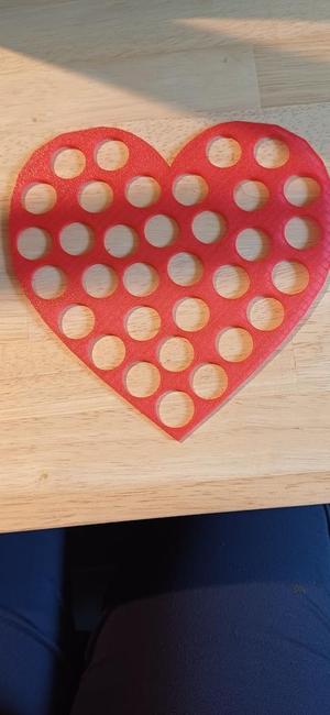 hartje voor pompons 