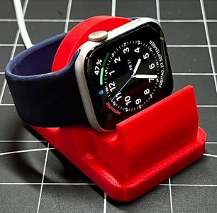 Station for AirPod 4 (active noise reduction) and Apple Watch