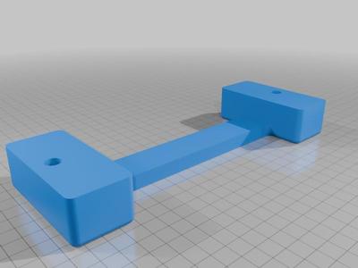 Ionic Lithium 12V 125Ah | Dual Purpose Starter Battery Mount