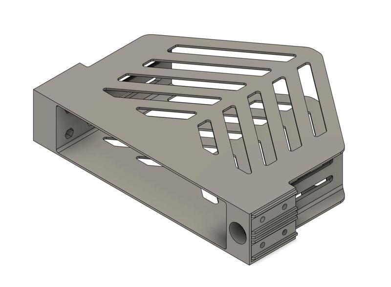 ESRack - Module - Dell Wyse 5060