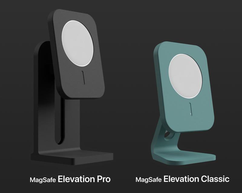 MagSafe Elevate Stands