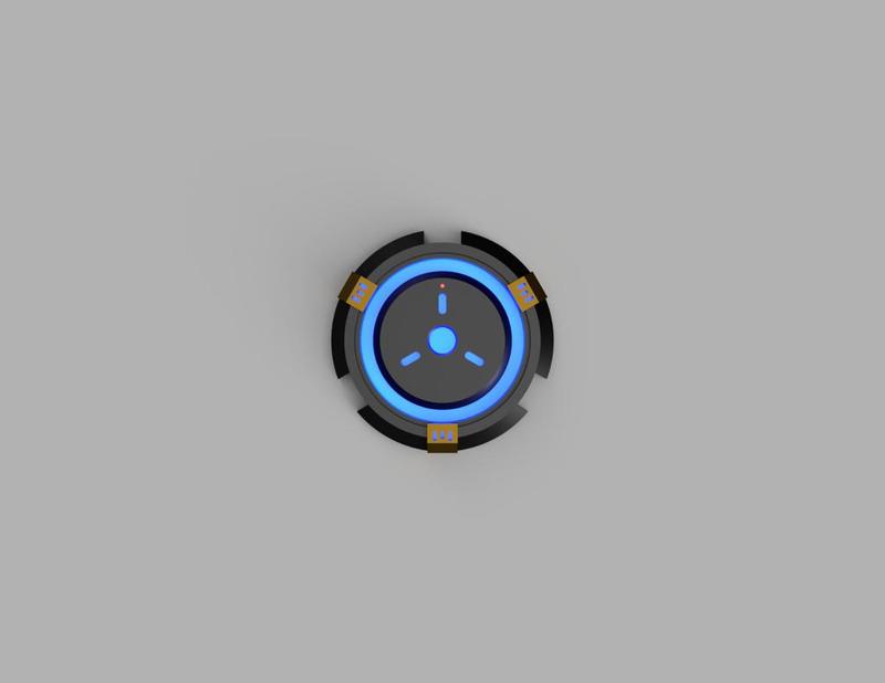 Cypher Trip Valorant