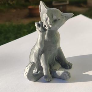 Sphinx cat